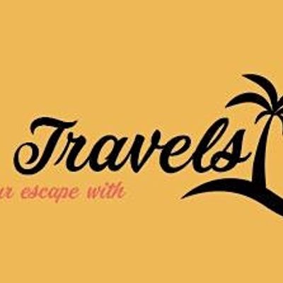 T. Travels Travel & Concierge LLC