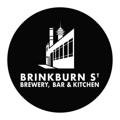 Brinkburn St Brewery, Bar & Kitchen
