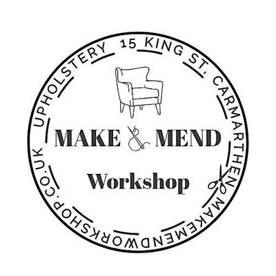 Make and Mend Workshop