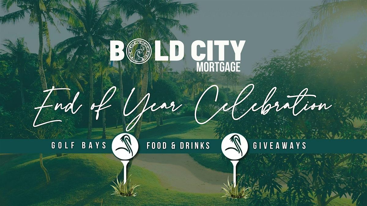 End of Year Celebration - Top of the Tee