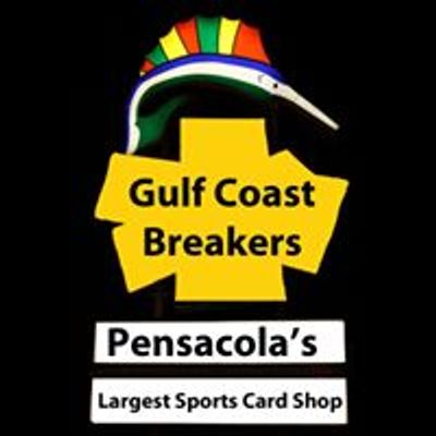Gulf Coast Breakers
