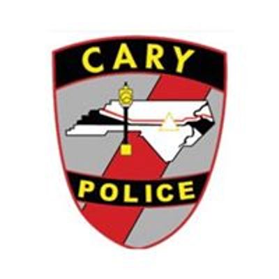 Cary Police Department