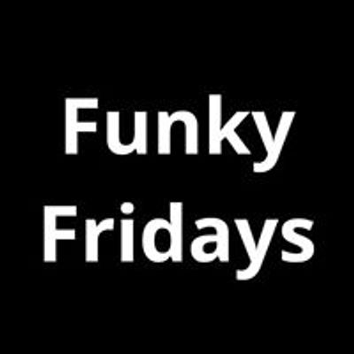 Funky Fridays Over 30\u2019s Night