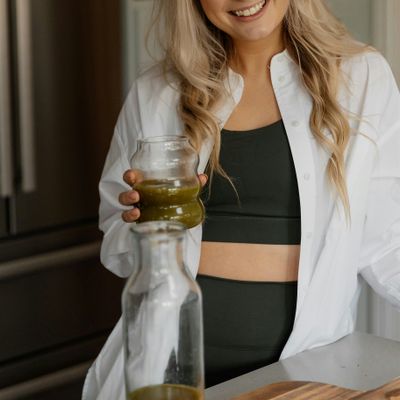 Sarah Elisabeth Health