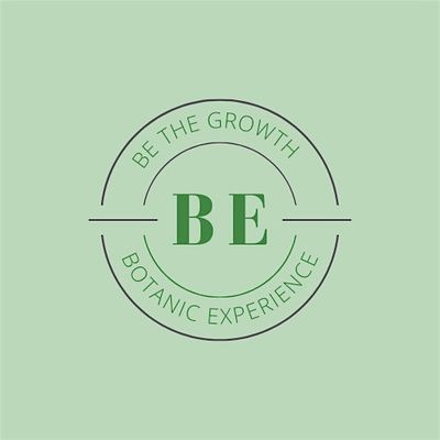 Botanic Experience -- BE Creative