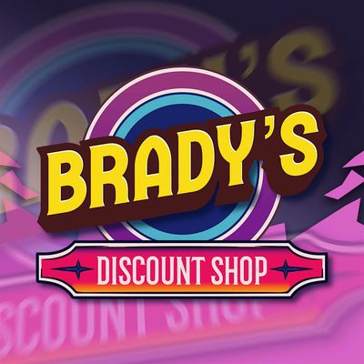 Brady's Discount Shop LLC