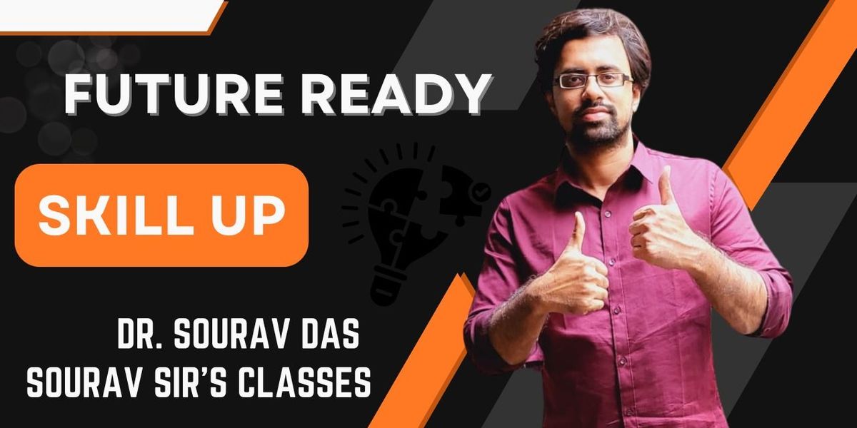 FutureReady: Skill Up for Success