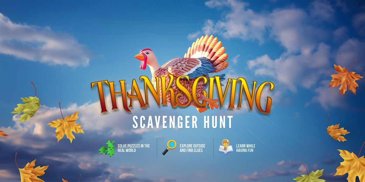 Thanksgiving Day Out in Houston: Play, Explore & Learn Through Fun!