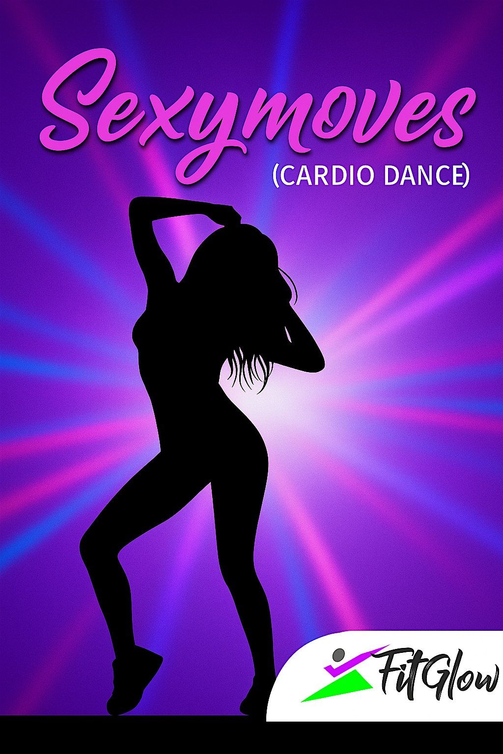 Sexy Moves Cardio Dance Class