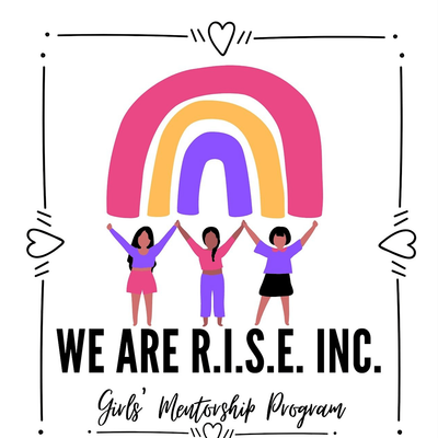 We Are R.I.S.E. Inc