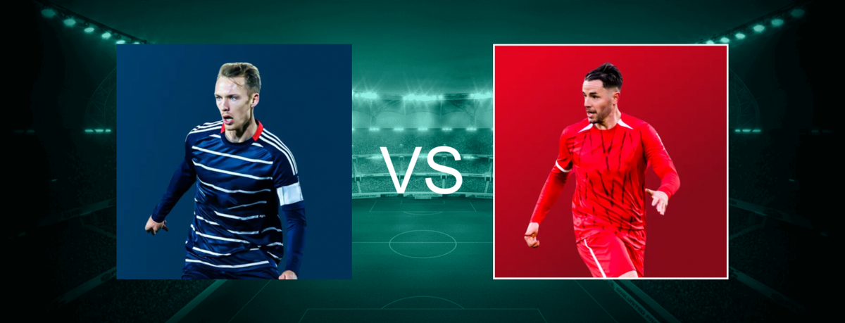 SC Freiburg vs Hamburger SV at Europa Park Stadion