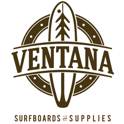 Ventana Surfboards & Supplies