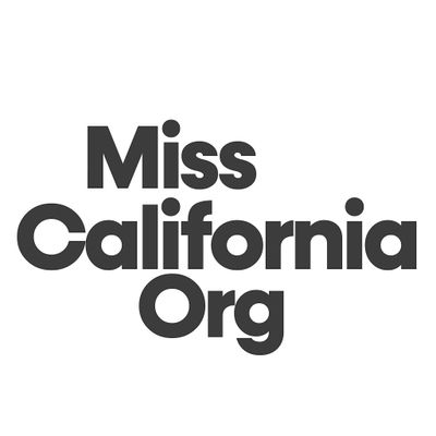 Miss California Organization