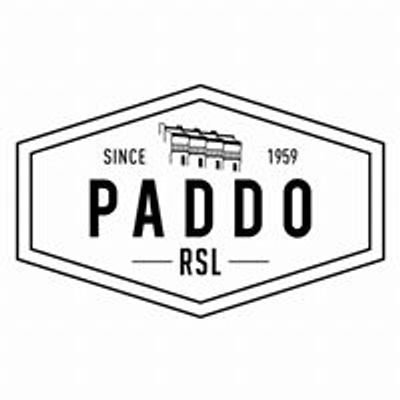 Paddo RSL