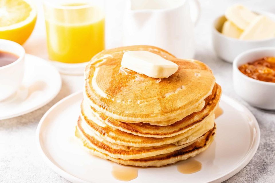 Bon Soo Pancake Breakfast Shooters Downstairs Lounge, Sault Sainte