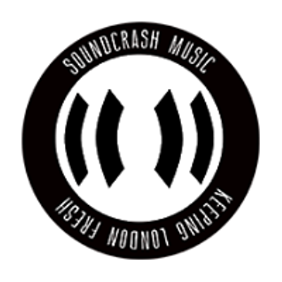 Soundcrash