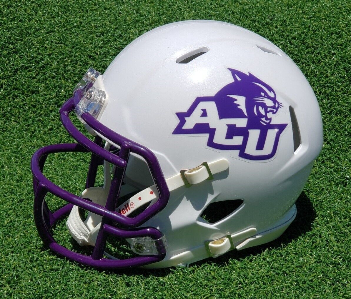 Arizona Wildcats vs. Abilene Christian Wildcats