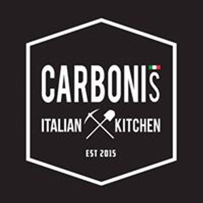 Carboni's