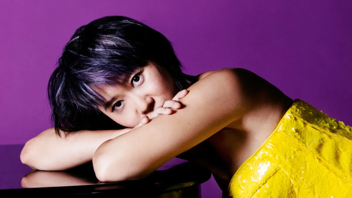 Yuja Wang in City of New York