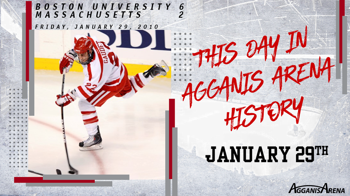 Parking Boston University Terriers at Providence Friars Mens Hockey