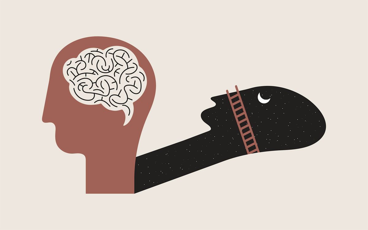 The Science of Dreams