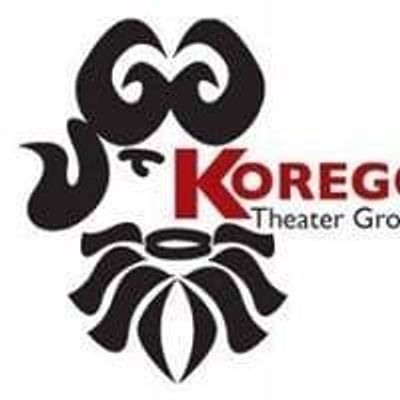 Korego Theater Group Amsterdam