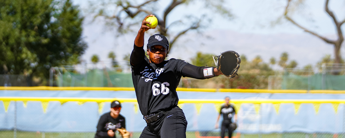 Parking Bethune-Cookman Wildcats at UCF Knights Baseball