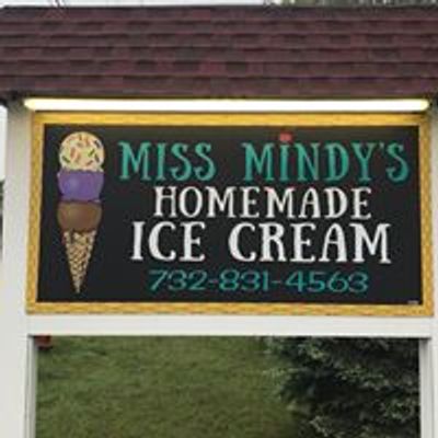 Miss Mindy's Ice Cream
