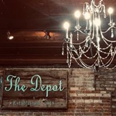 The Depot - Main Venues.com