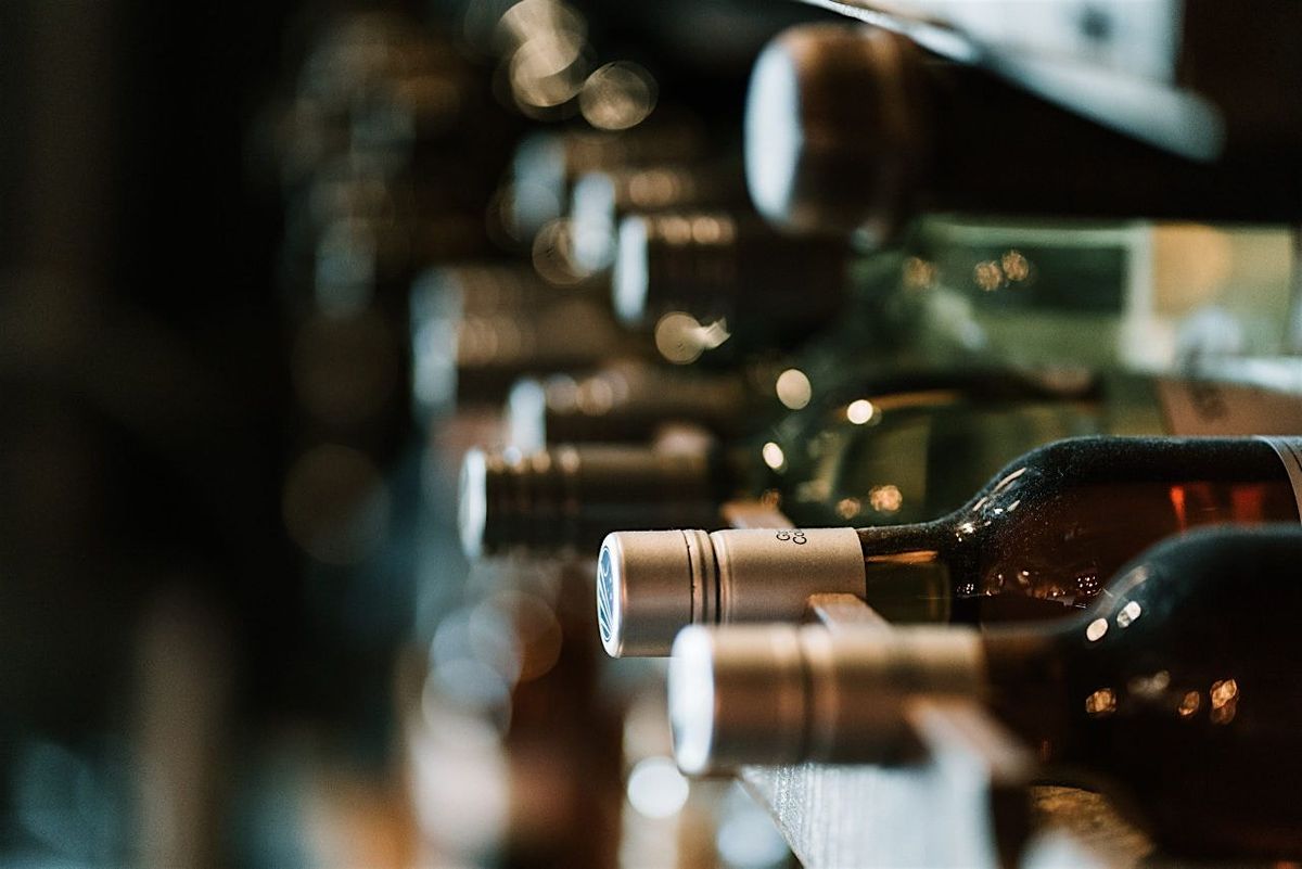 November Wine Tasting