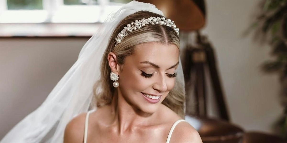 Aspire Clinic x A Finishing Touch \u2013 Exclusive Bridal Showcase