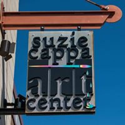 Suzie Cappa Art Center