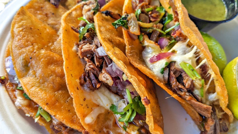 Richmond Taco Festival