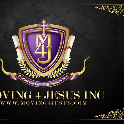 Moving 4 Jesus Inc