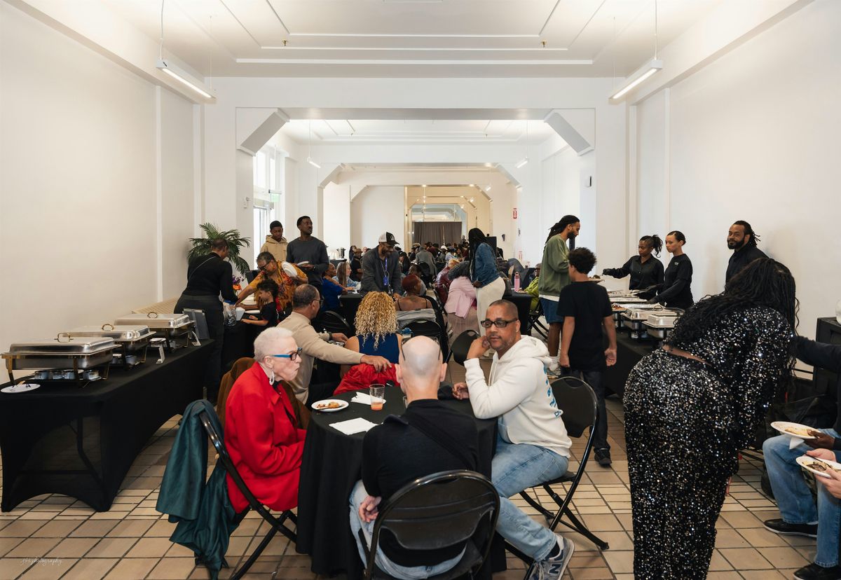 Vallejo Soul Food Stroll