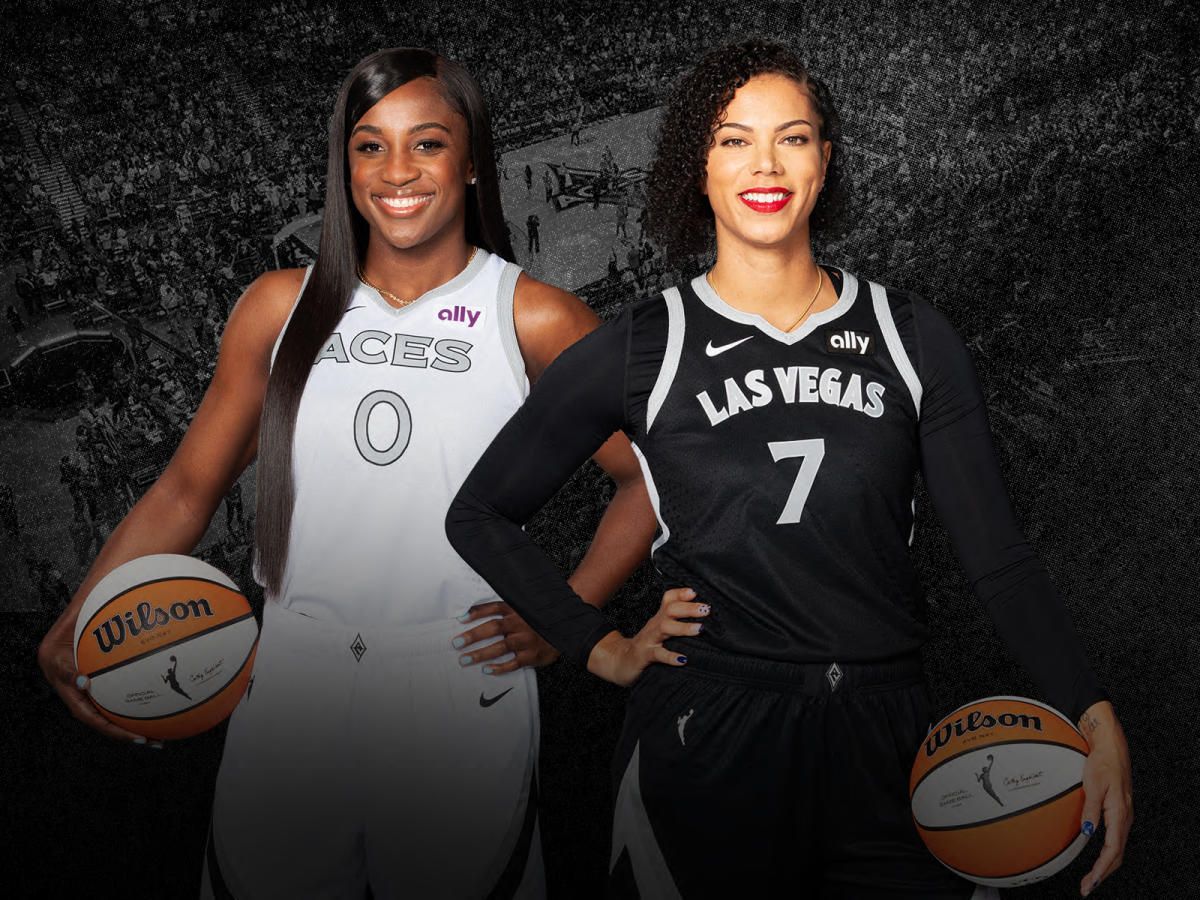 Minnesota Lynx at Las Vegas Aces at T-Mobile Arena