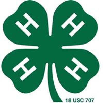 UConn 4-H