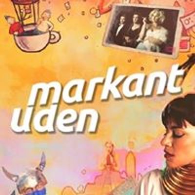 Markant Uden - Podium voor theater & evenementen