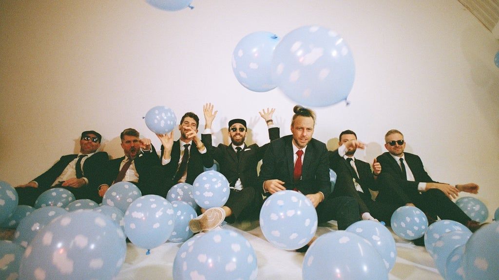 Gentleman\u00e2\u0080\u0099S Dub Club 20th Anniversary