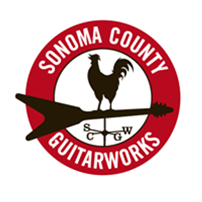 Sonoma County Guitarworks Guitar Repair