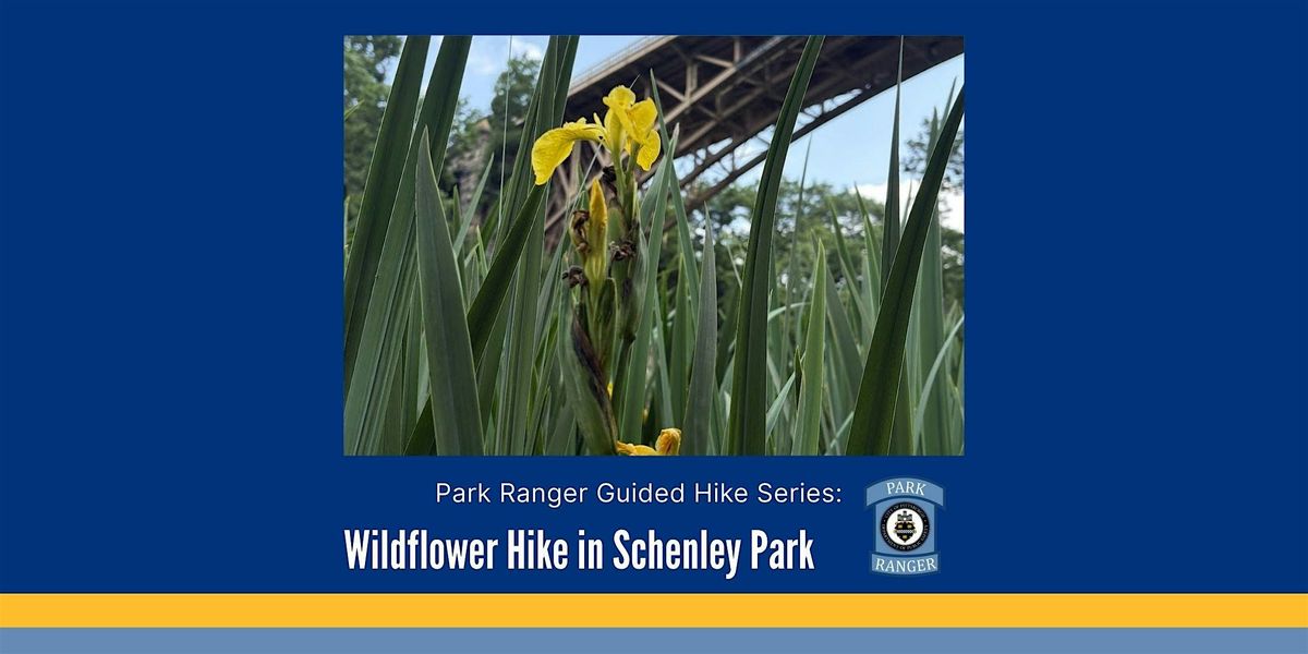 Wild Flower Hike