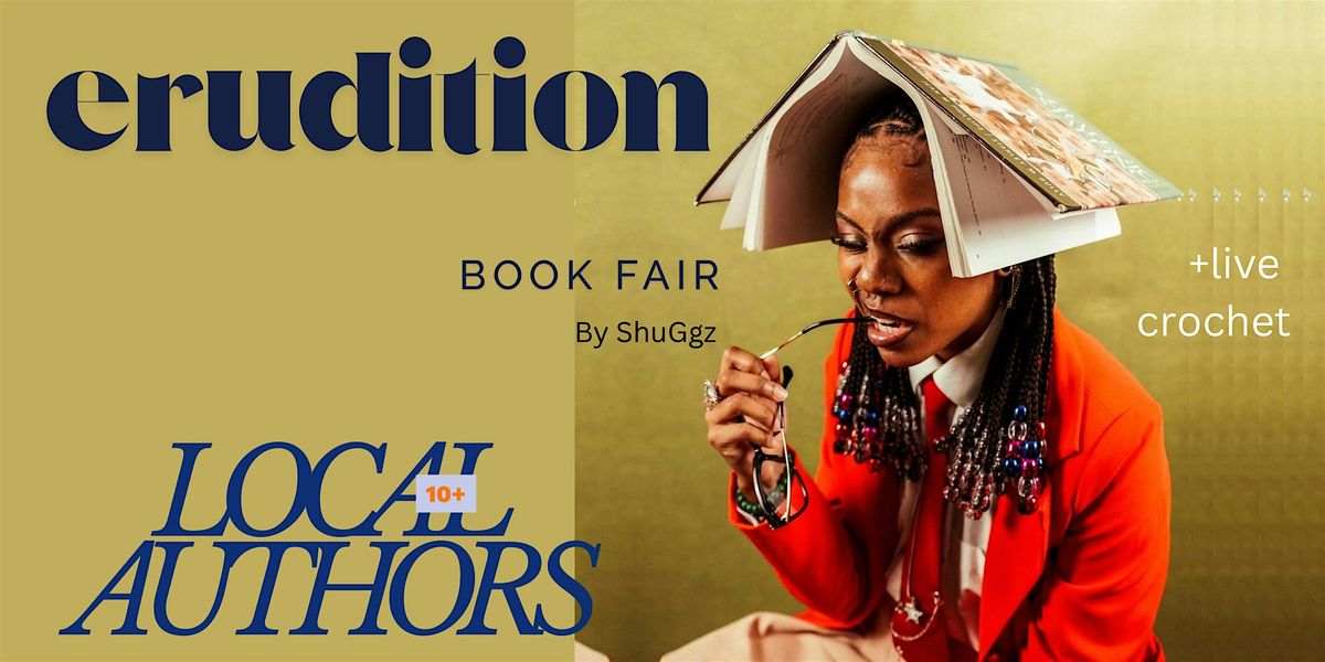 Erudition Book Fair
