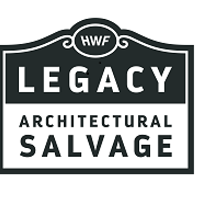 Legacy Architectural Salvage