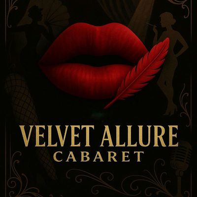 Velvet Allure Cabaret