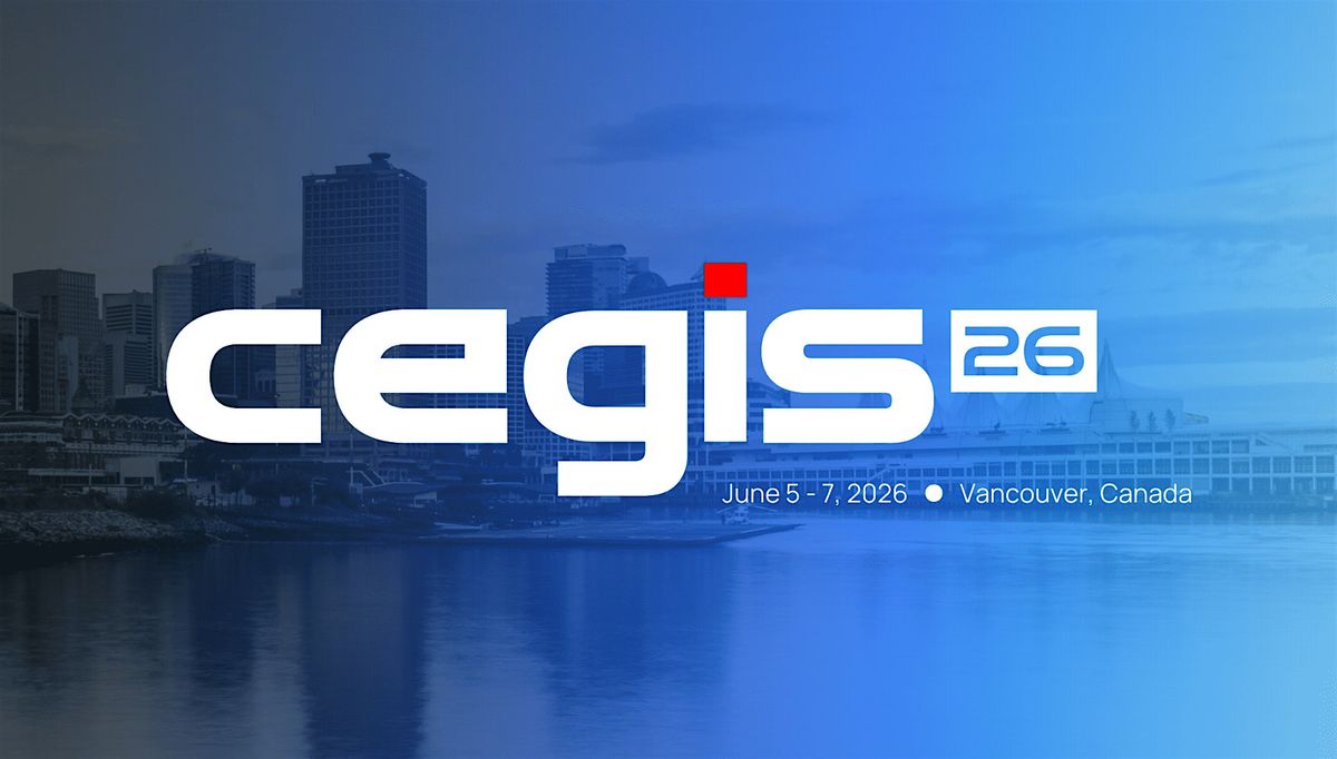 Canadian Esports & Gaming Industry Summit (CEGIS) 2026