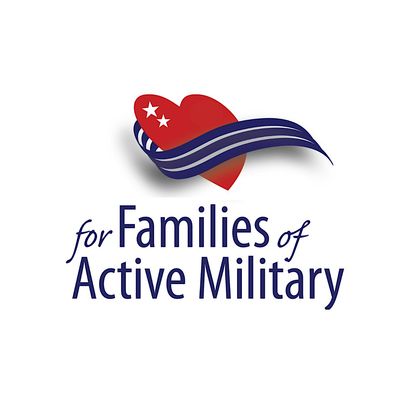 For Families of Active Military