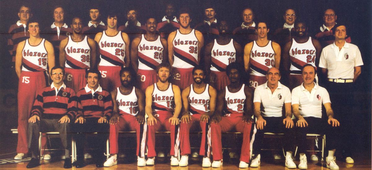 Philadelphia 76ers at Portland Trail Blazers at Moda Center