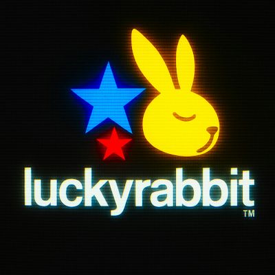 LUCKYRABBIT