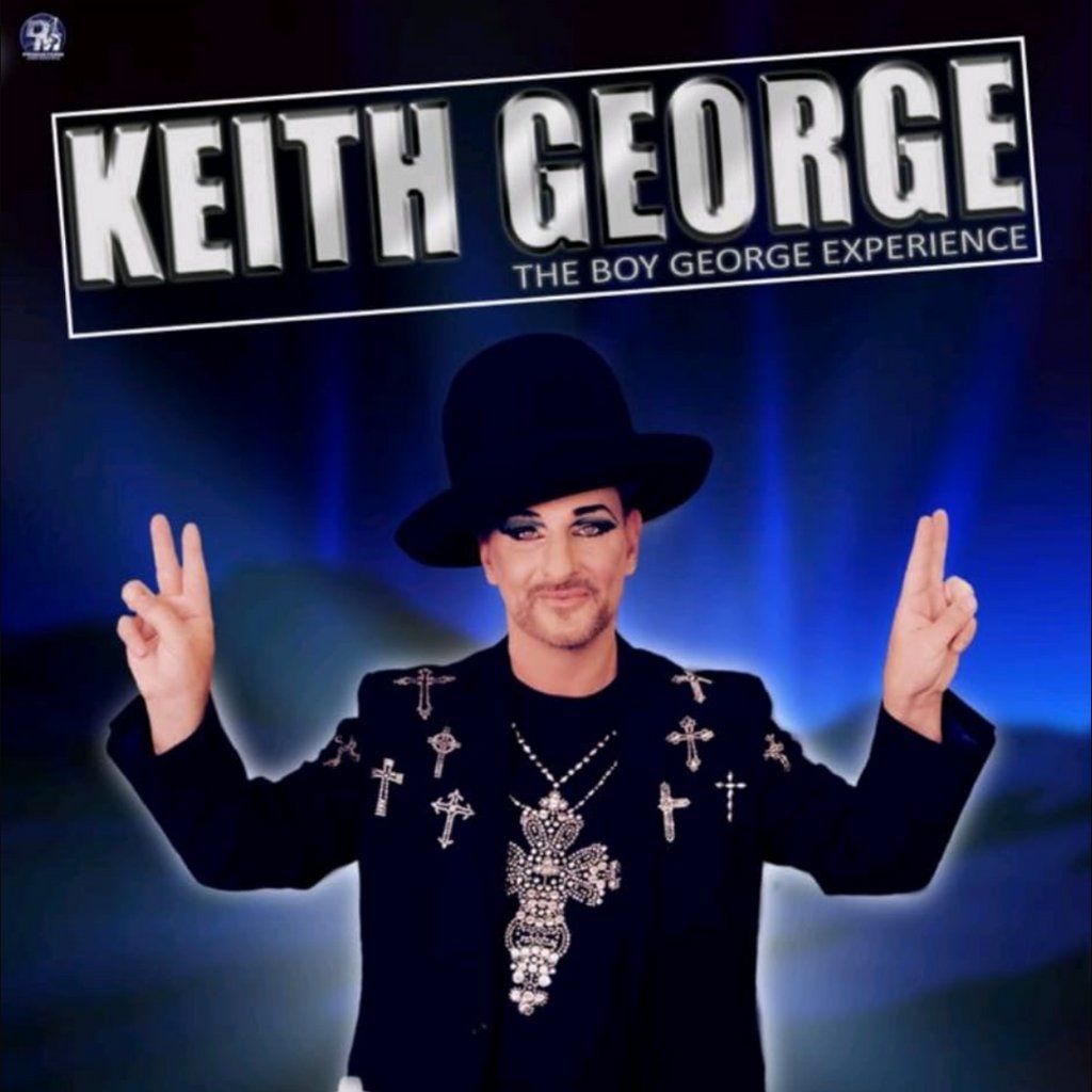 The Boy George Experience