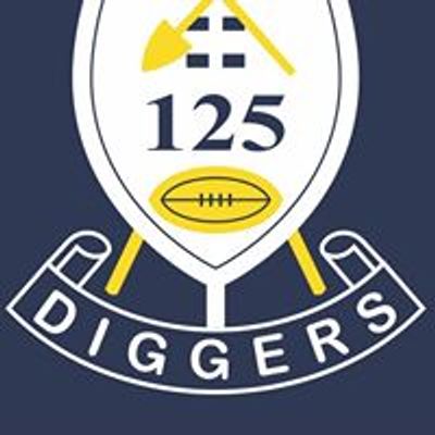 Diggers Rugby Club